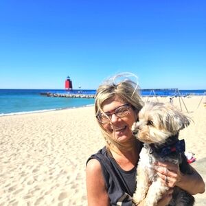 Meet your Posher, Kimberley